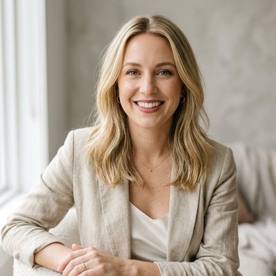 Claire Sterling