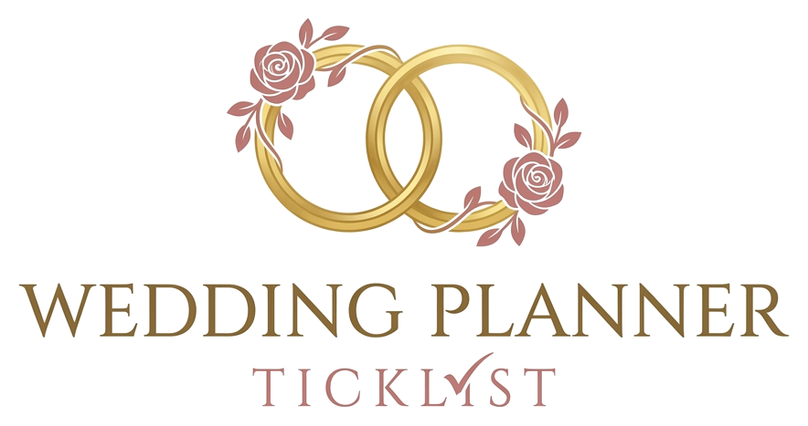 Wedding Planner Ticklist